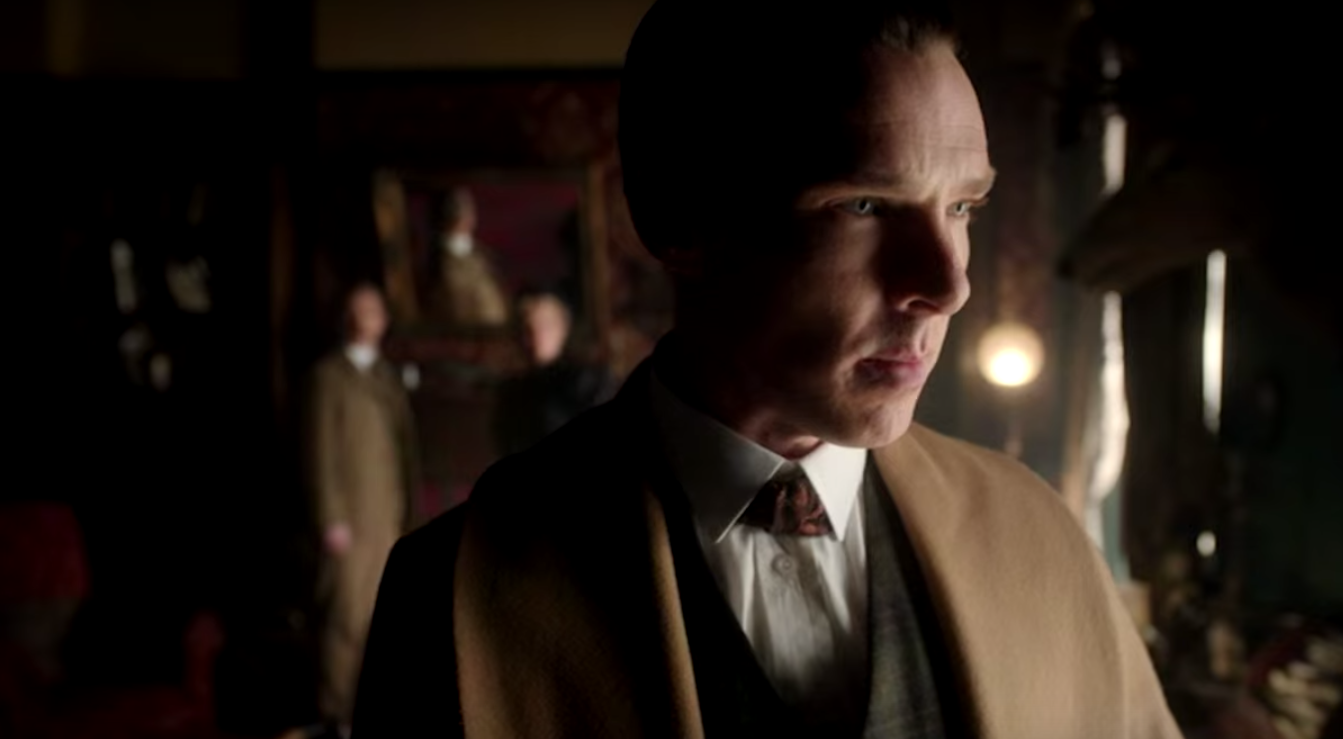 Sherlock ist zurück! Erster Trailer zur neuen Folge besteblog.de